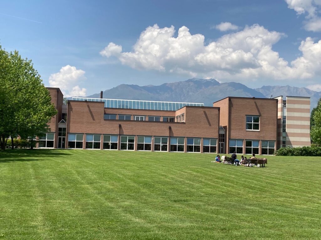 PIEMONTE ECONOMY - Nuovi corsi di Formazione Professionale