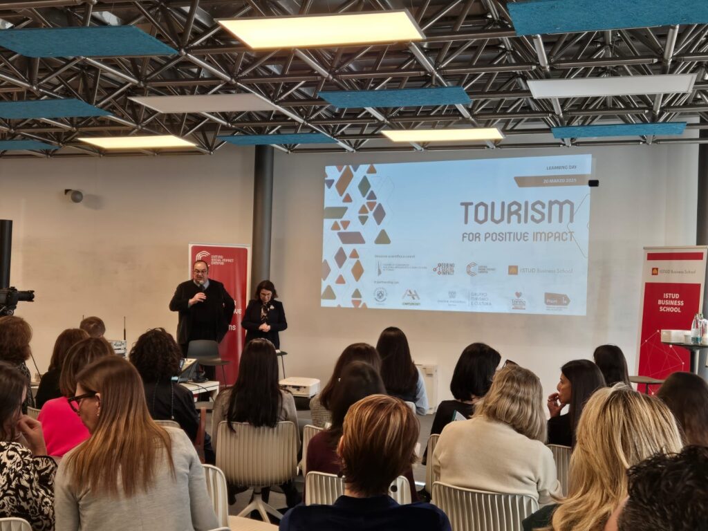 PIEMONTE ECONOMY - Turismo a scuola di sostenibilità