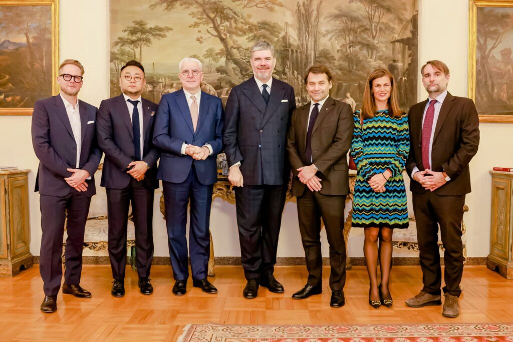 PIEMONTE ECONOMY - Pininfarina: 95° Anniversario|PIEMONTE ECONOMY - Pininfarina: 95° Anniversario